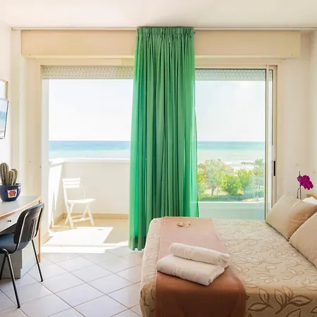 Lejlighedshotel Imperial Misano Adriatico