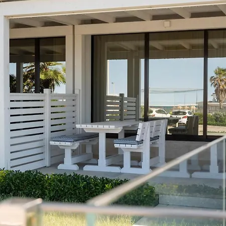 Lejlighedshotel Imperial