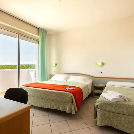 Imperial Aparthotel Misano Adriatico