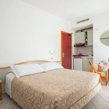 Imperial Apart Otel Misano Adriatico