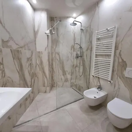 Aparthotel Imperial