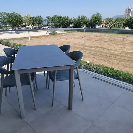 Aparthotel Imperial 3*
