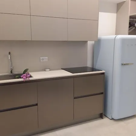 Aparthotel Imperial 3*