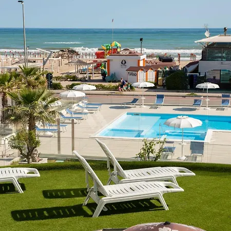 Aparthotel Imperial 3*