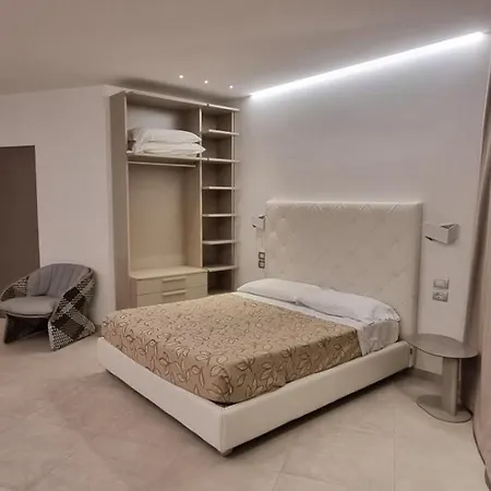 Aparthotel Imperial 3*