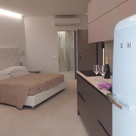 Aparthotel Imperial Misano Adriatico