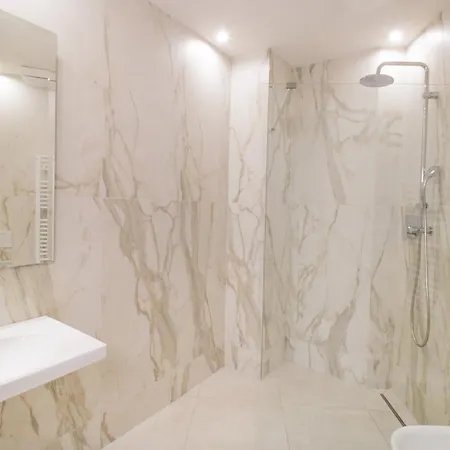 Imperial Lejlighedshotel 3*