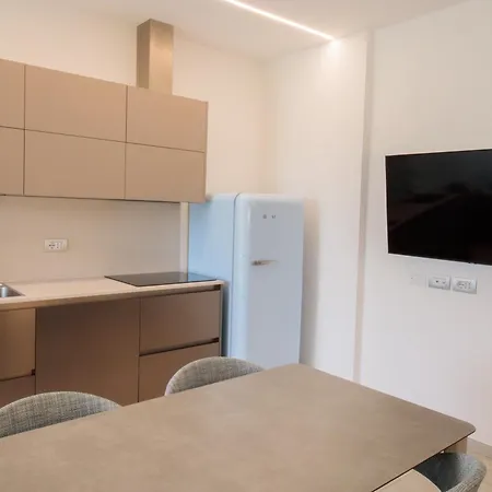 Imperial Aparthotel Misano Adriatico