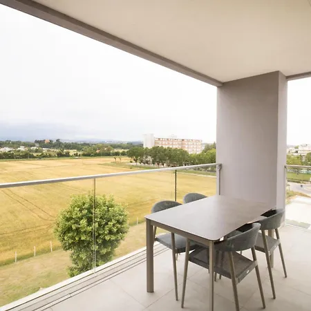 Lejlighedshotel Imperial Misano Adriatico