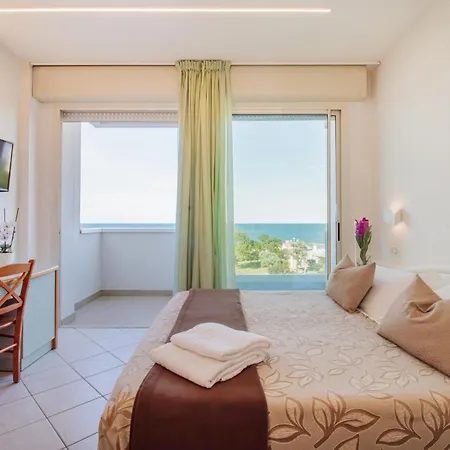 Lejlighedshotel Imperial