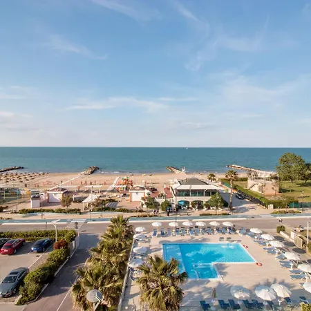 Lejlighedshotel Imperial 3*