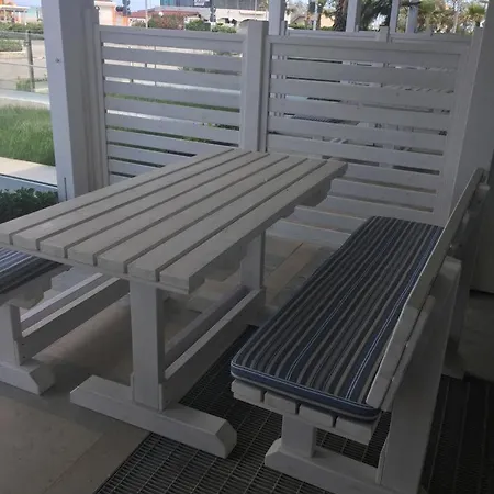 Imperial Lejlighedshotel Misano Adriatico