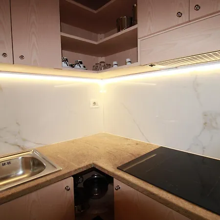 Apartmanhotel Imperial