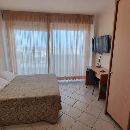 Imperial Lejlighedshotel 3*
