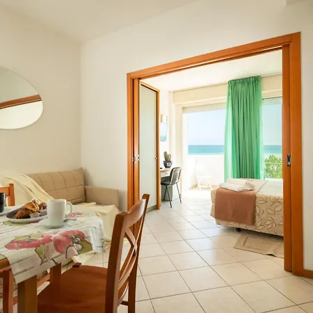 Imperial Lejlighedshotel Misano Adriatico