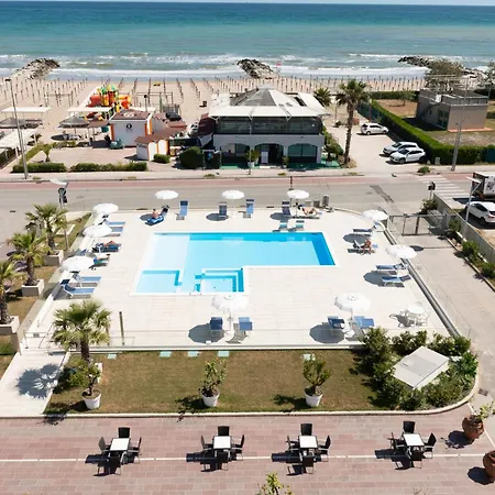 Imperial 3* Misano Adriatico