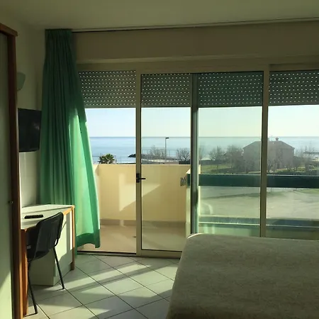Imperial 4* Misano Adriatico