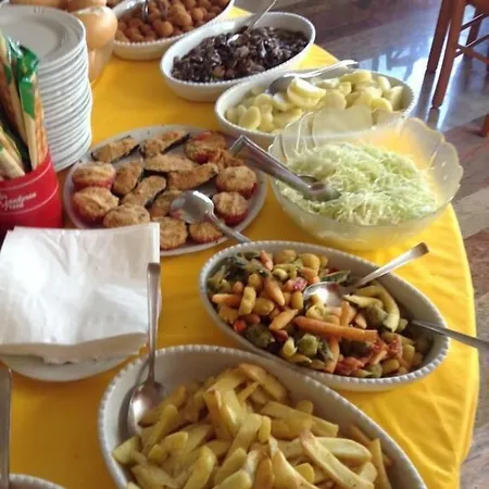 Aparthotel Imperial Misano Adriatico