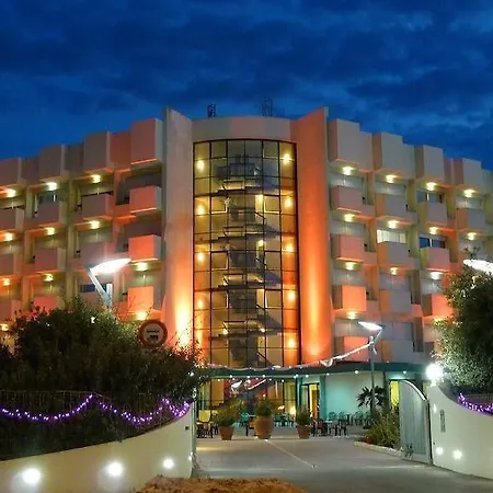 Imperial Lejlighedshotel