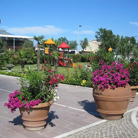 Imperial Aparthotel Misano Adriatico