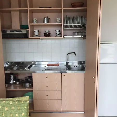 Lejlighedshotel Imperial 4*