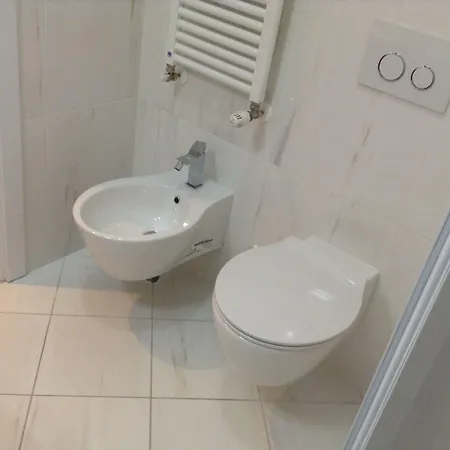 Imperial Aparthotel Misano Adriatico