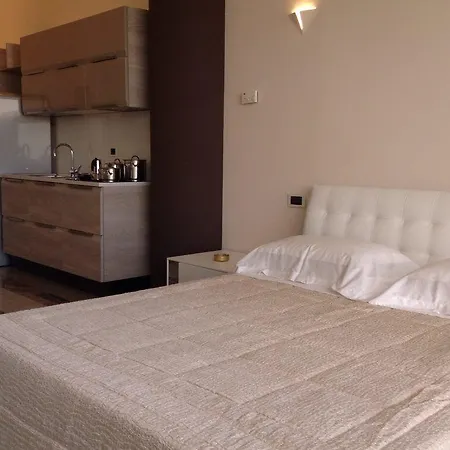 Lejlighedshotel Imperial Misano Adriatico