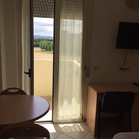 Imperial Lejlighedshotel