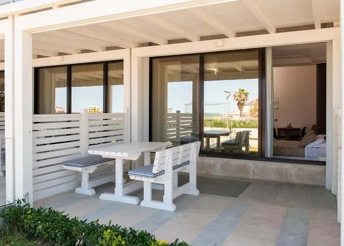 Imperial 4* Misano Adriatico