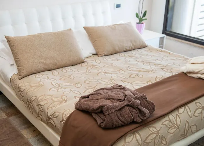 Imperial מלון דירות