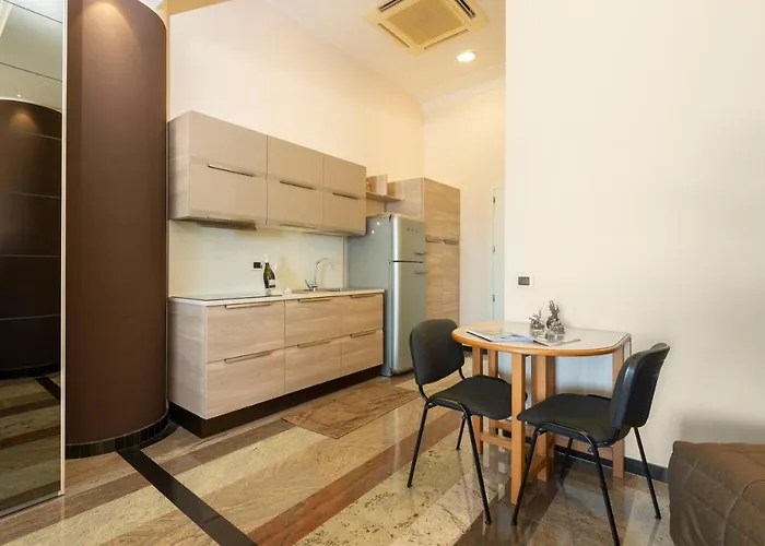 Appart hôtel Imperial 4*