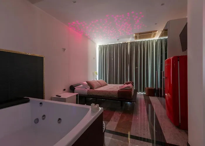 Aparthotel Imperial Misano Adriatico