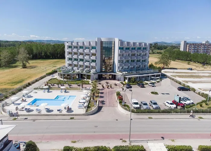 Imperial Lejlighedshotel