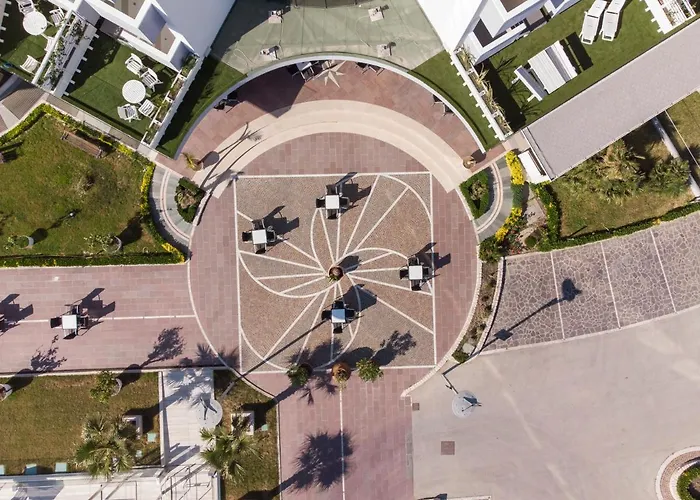 Imperial 4* Misano Adriatico