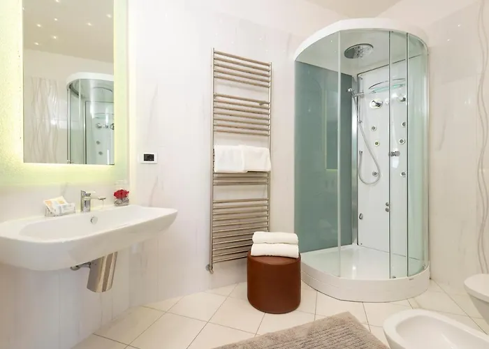 Appart hôtel Imperial 4*