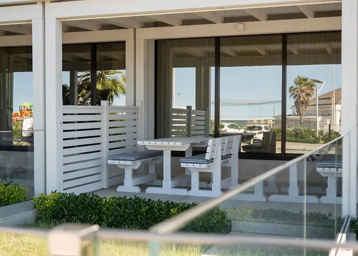 Appart hôtel Imperial