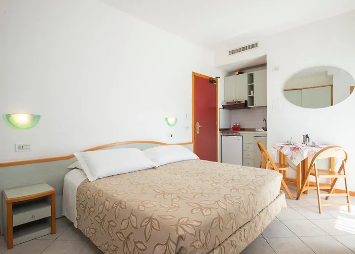 Imperial Lejlighedshotel Misano Adriatico