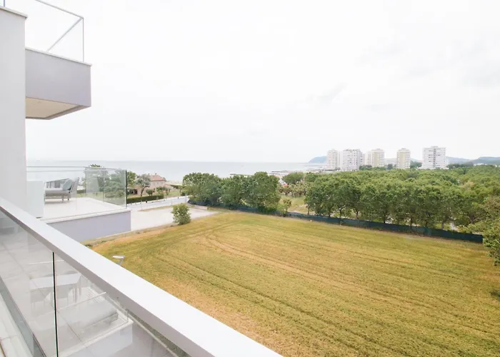 מלון דירות Imperial