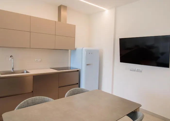 Imperial Appart hôtel Misano Adriatico