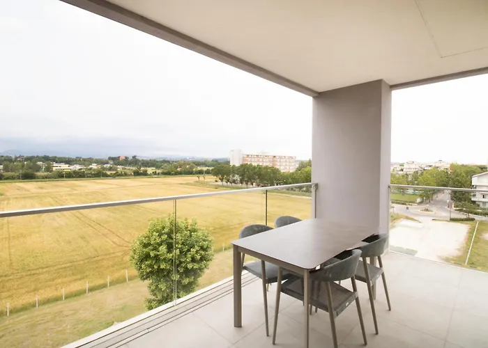 Aparthotel Imperial Misano Adriatico