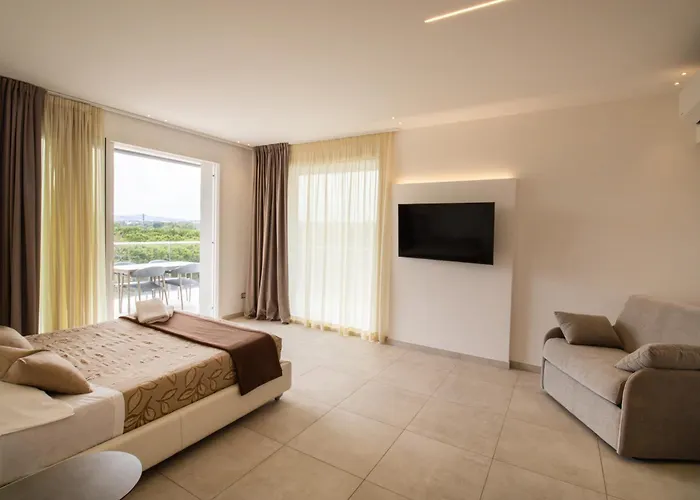 Imperial 4* Misano Adriatico