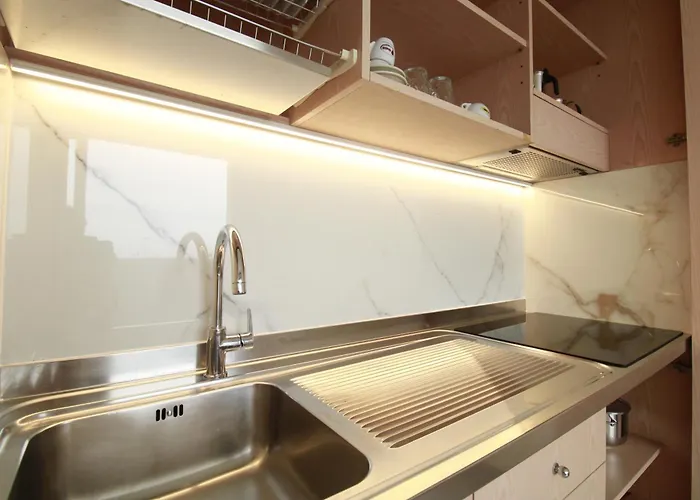 Imperial Appart hôtel 4*