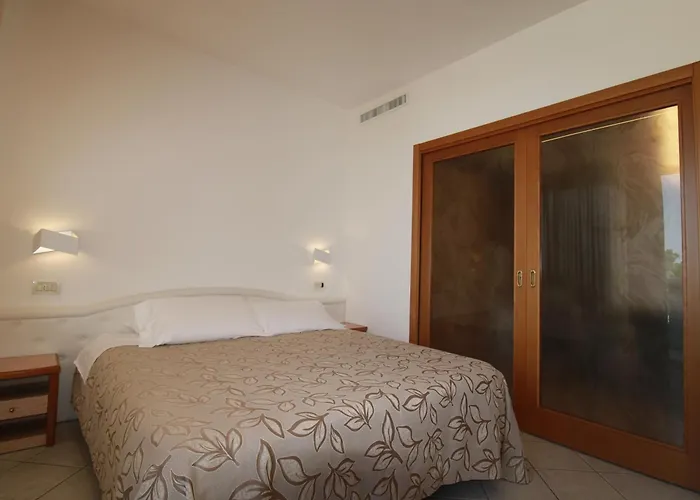 Appart hôtel Imperial 4*