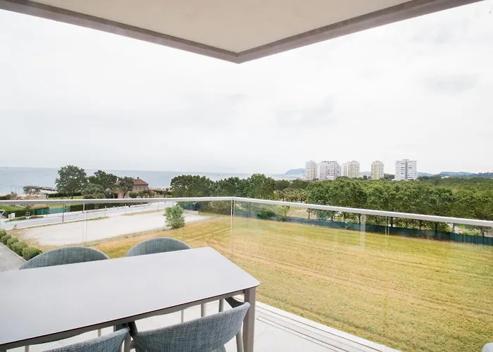 Imperial Aparthotel Misano Adriatico