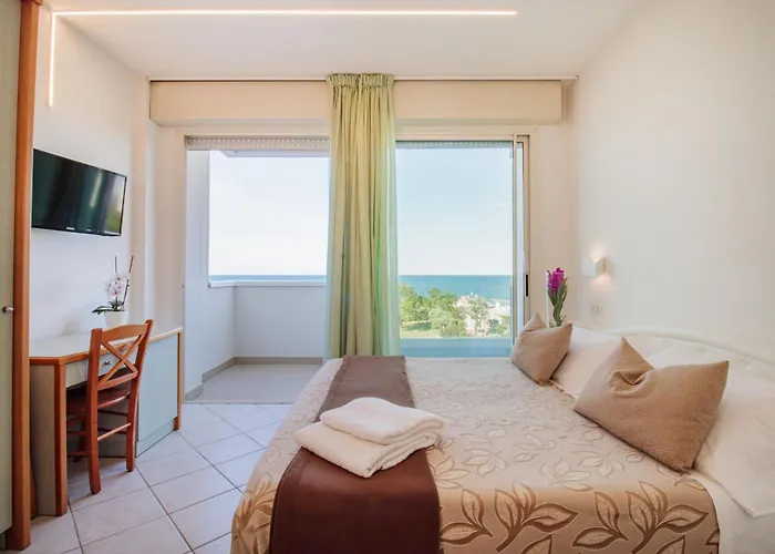 Aparthotel Imperial