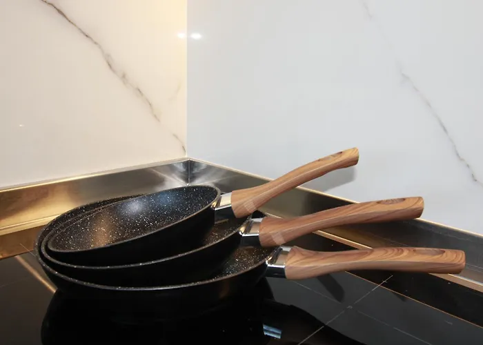 Imperial Appart hôtel 4*