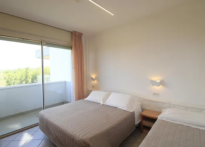 Imperial 4* Misano Adriatico