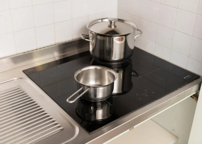 Appart hôtel Imperial Misano Adriatico