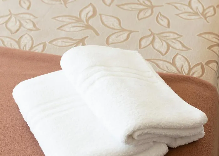 Imperial Lejlighedshotel