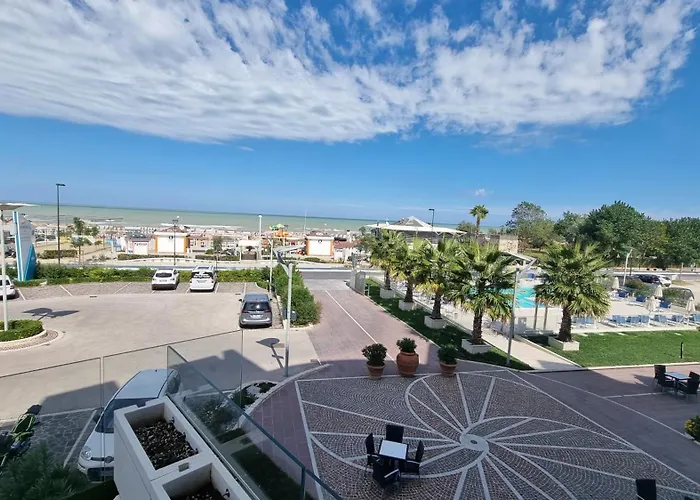 Imperial Aparthotel Misano Adriatico